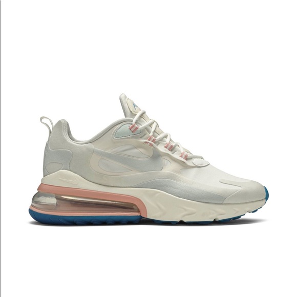Nike Air Max 270 React - Picture 6 of 6